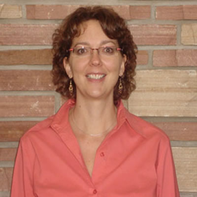 Karla faculty image